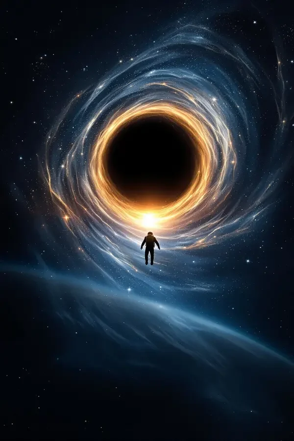 星际穿越